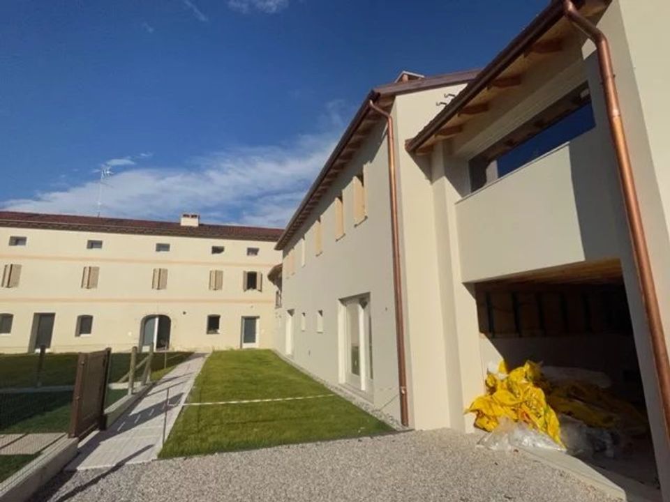 Villa a San Pietro di Feletto, Treviso - foto 1