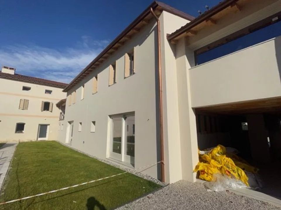 Villa a San Pietro di Feletto, Treviso - foto 2