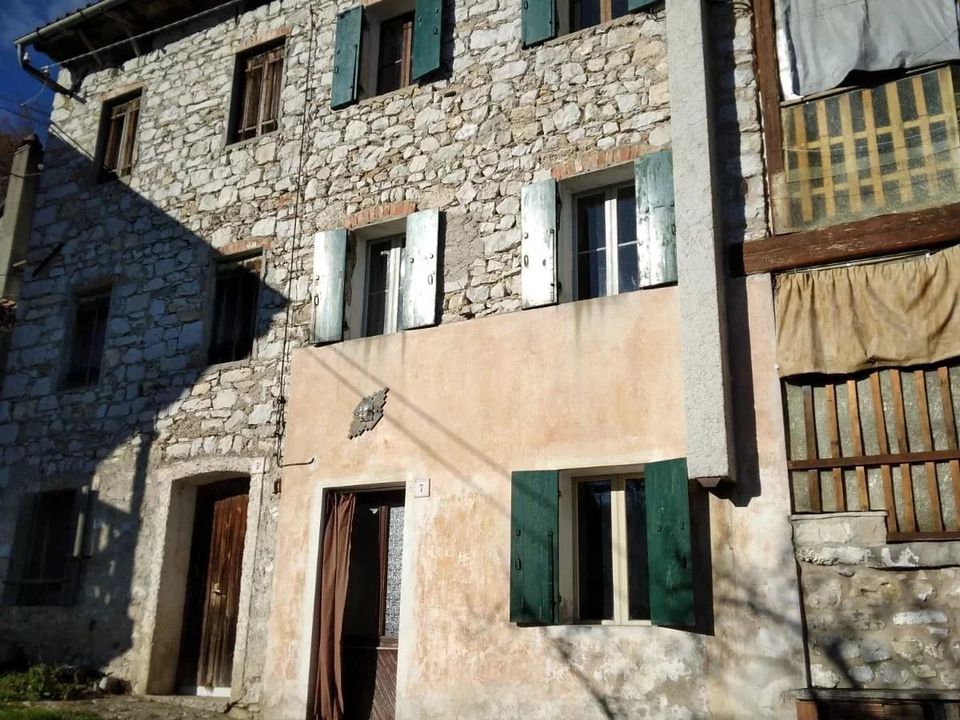 Landejendom i Vittorio Veneto, Treviso - foto 1