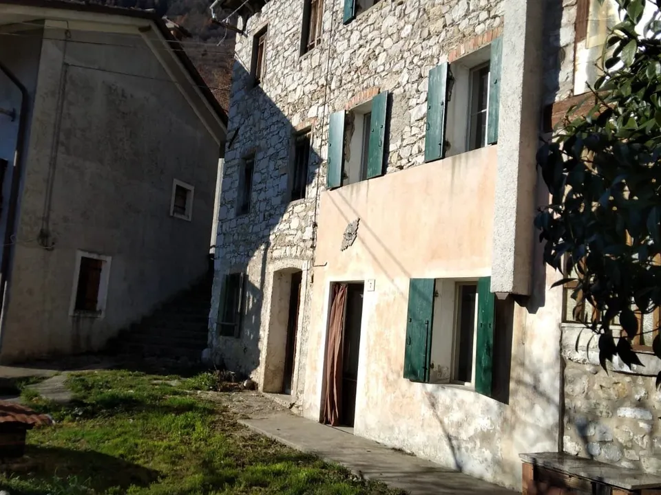 Landejendom i Vittorio Veneto, Treviso - foto 3