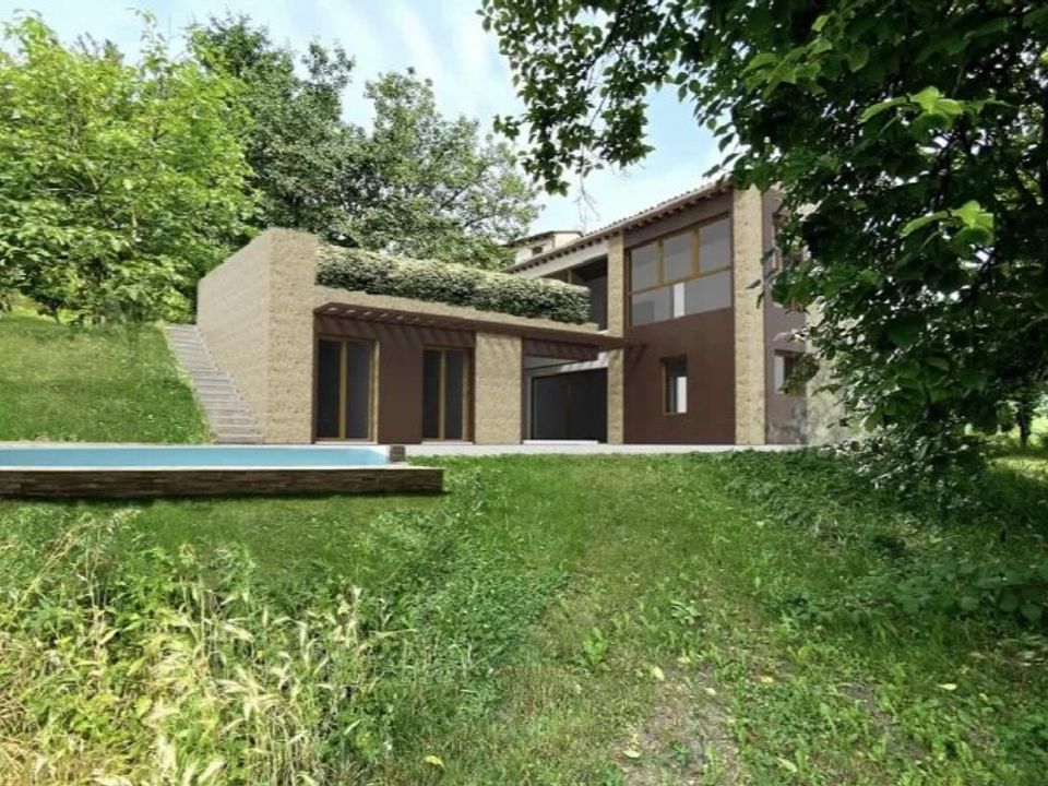 Villa a San Pietro di Feletto, Treviso - foto 1