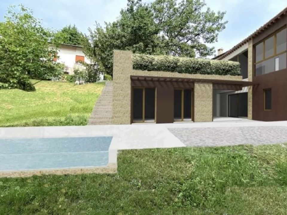 Villa a San Pietro di Feletto, Treviso - foto 2