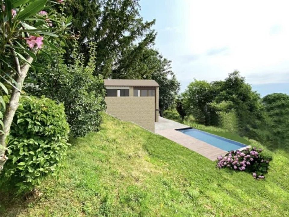 Villa a San Pietro di Feletto, Treviso - foto 3
