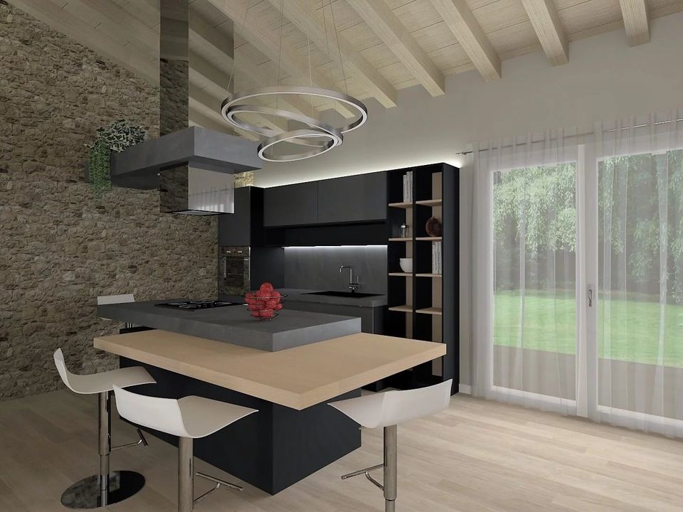 Villa i Cordignano, Treviso - foto 3