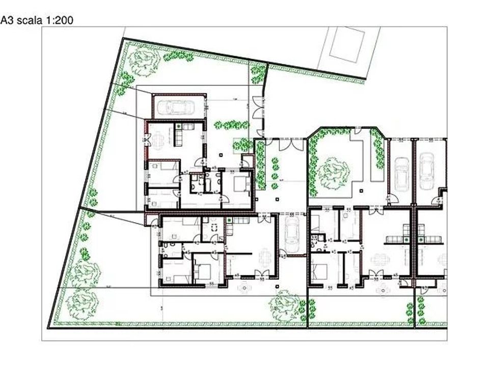 Villa i Cordignano, Treviso - foto 4