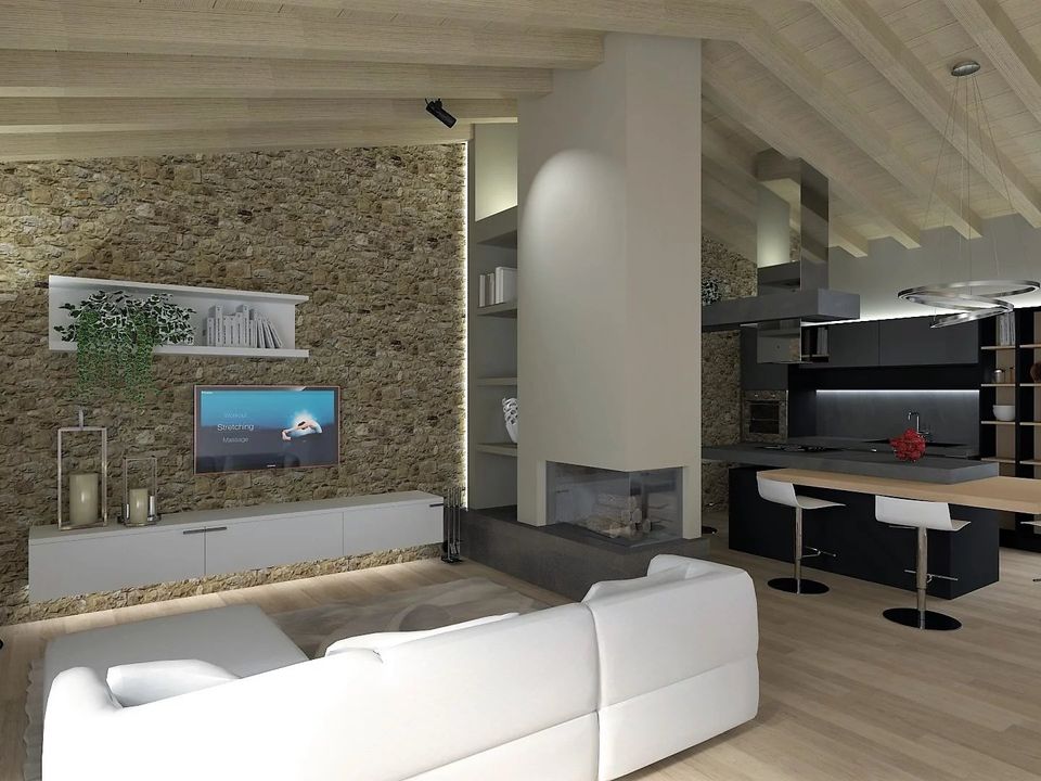 Villa i Cordignano, Treviso - foto 5