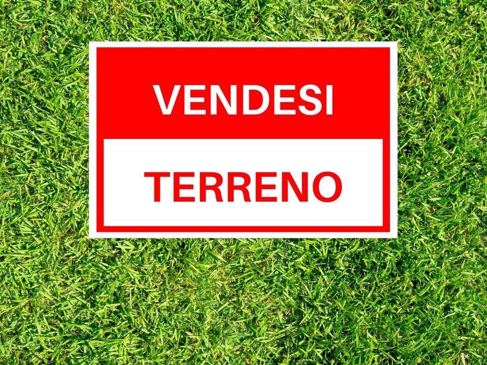 Helårsgrund i Revine Lago, Treviso - foto 1