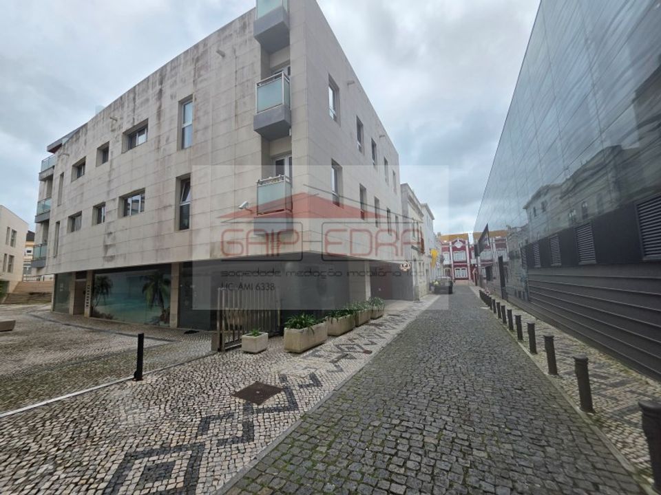 Erhvervsejendom i Figueira da Foz, Coimbra - foto 2