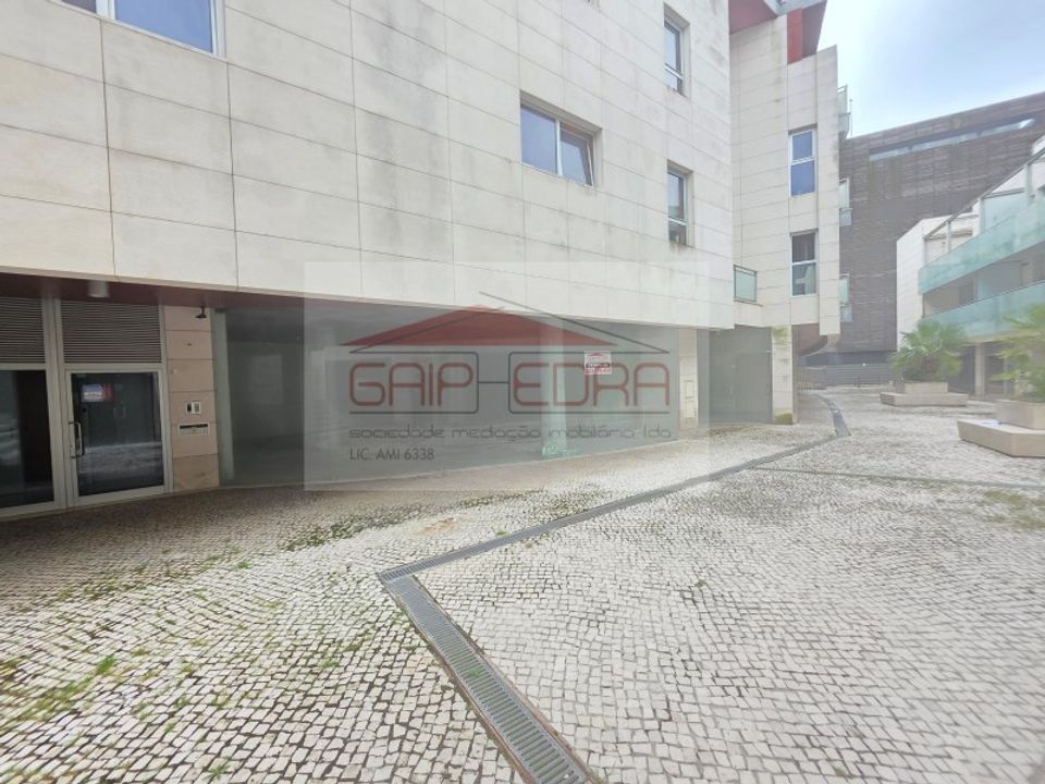 Erhvervsejendom i Figueira da Foz, Coimbra - foto 4