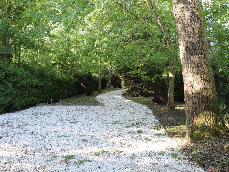 Helårsgrund i Montmirail, Marne - foto 1