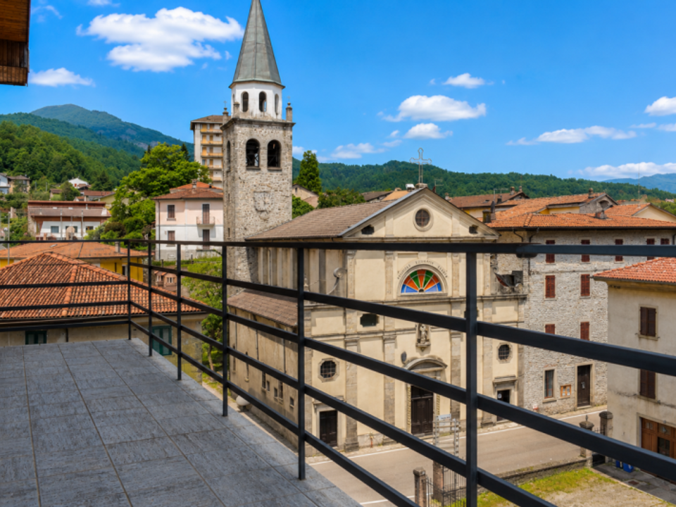 Leilighet i Corniglio, Parma - bilde 1