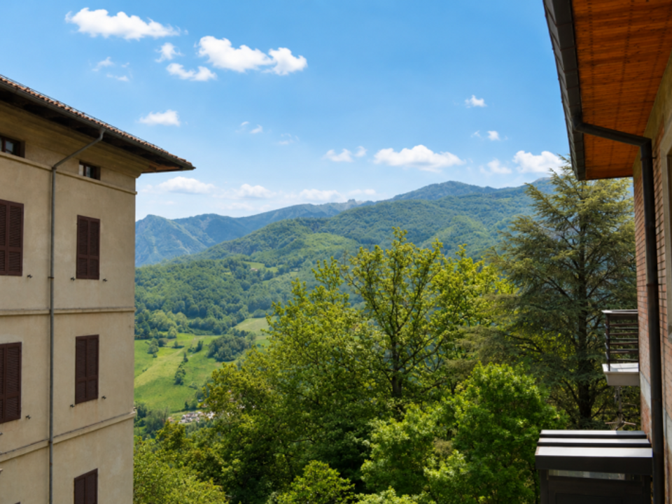 Leilighet i Corniglio, Parma - bilde 4