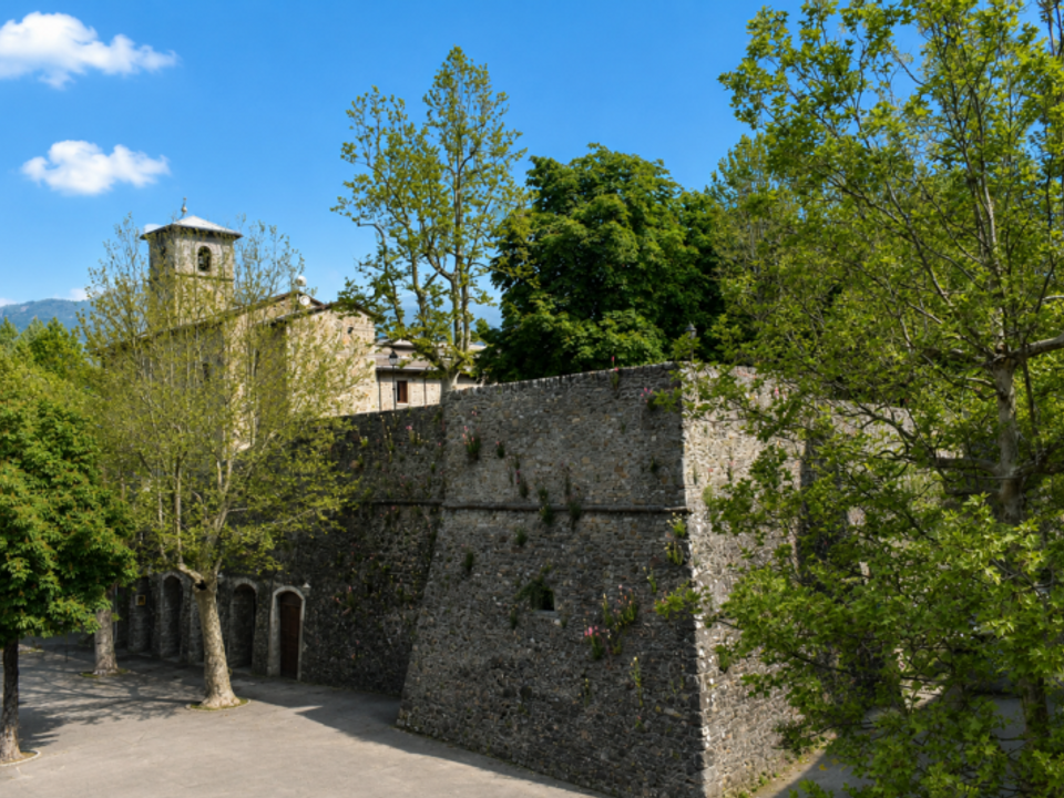 Leilighet i Corniglio, Parma - bilde 5