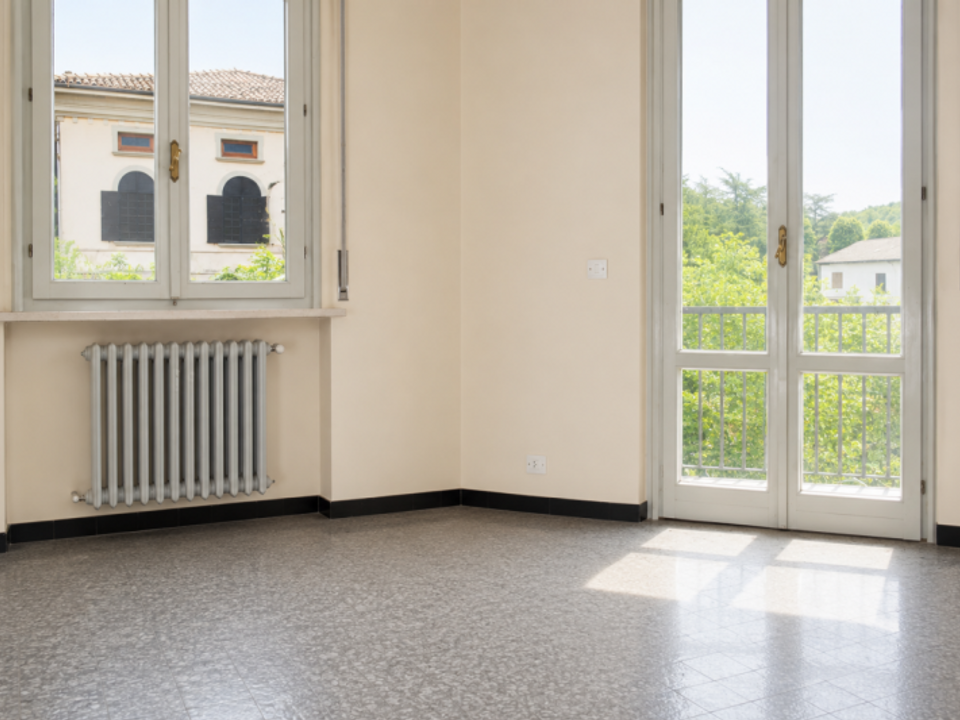 Leilighet i Pellegrino Parmense, Parma - bilde 4