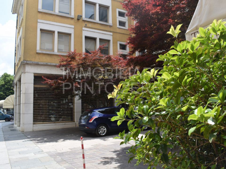 Lejlighed i Salsomaggiore Terme, Parma - foto 1