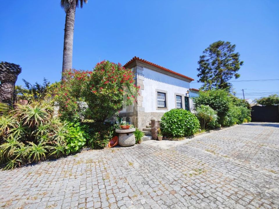 Farm i Caminha, Viana do Castelo - foto 2
