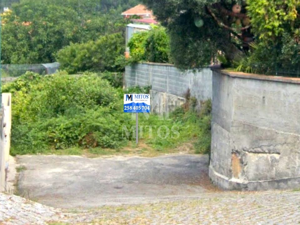 Helårsgrund i Esposende, Braga - foto 1