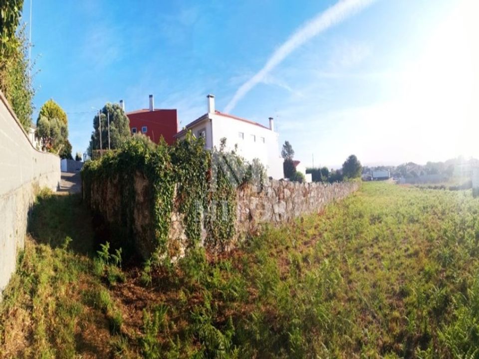 Helårsgrund i Esposende, Braga - foto 3