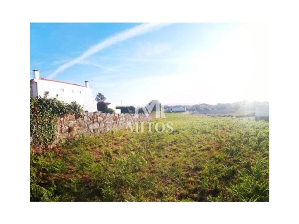 Helårsgrund i Esposende, Braga - foto 2