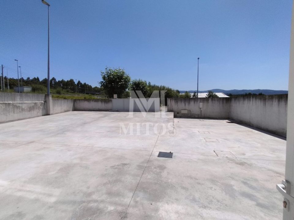 Erhvervsejendom i Fragoso, Braga - foto 2