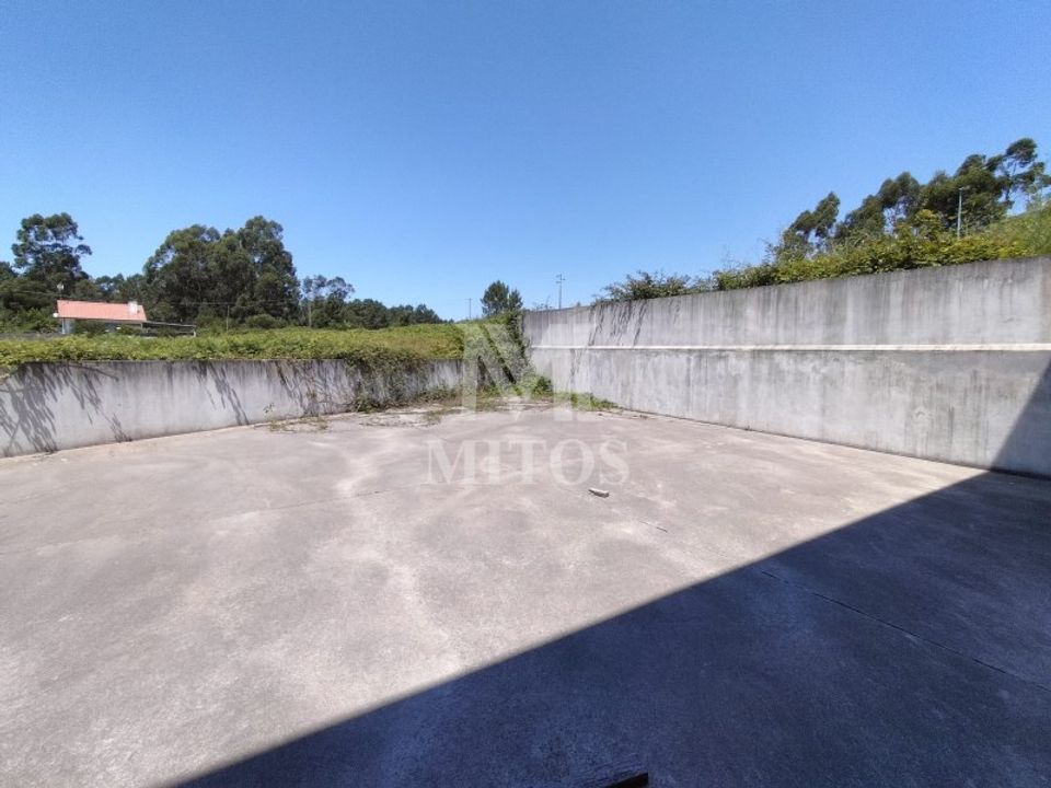Erhvervsejendom i Fragoso, Braga - foto 3