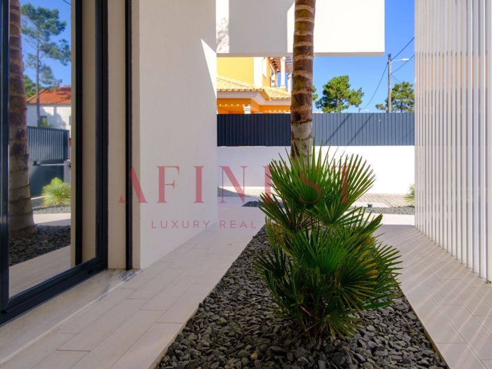 Villa in Almada, Setubal - foto 5