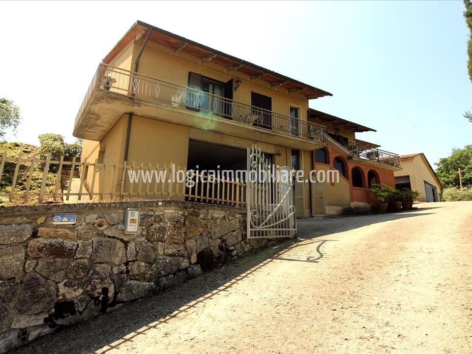 Farm hus i Chiusi, Siena - foto 2