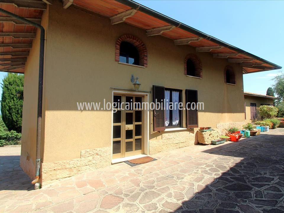 Farm hus i Chiusi, Siena - foto 5