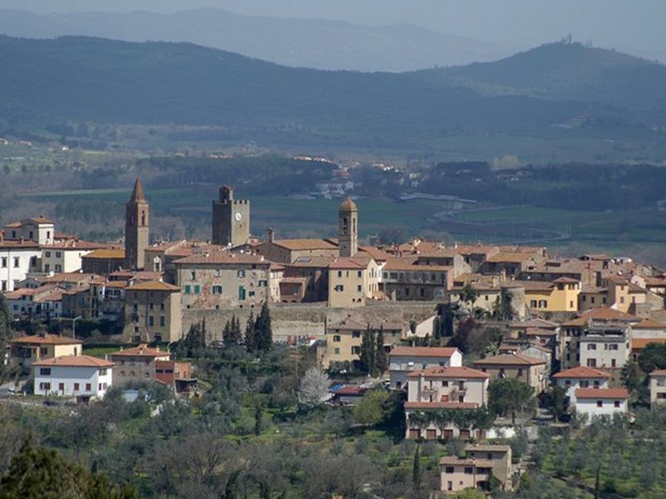 Villa i Monte San Savino, Arezzo - foto 1