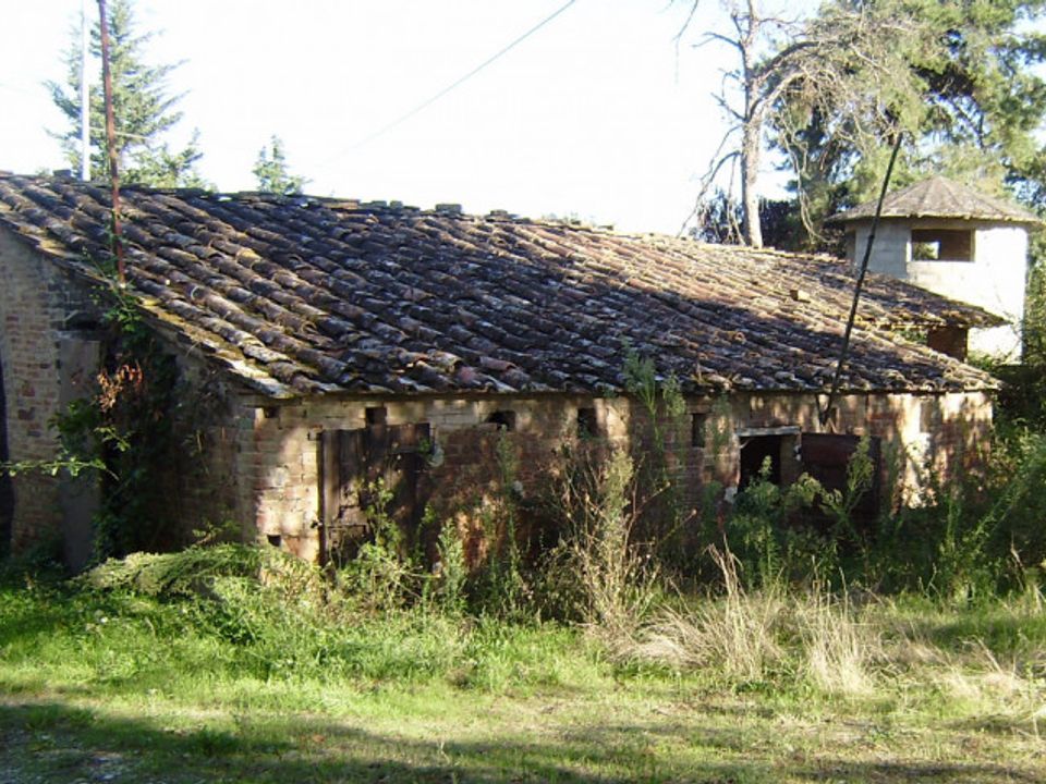 Villa i Monte San Savino, Arezzo - foto 2