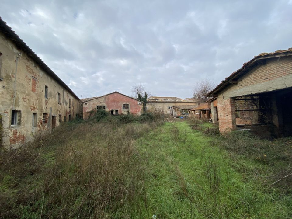 Villa i Monte San Savino, Arezzo - foto 3