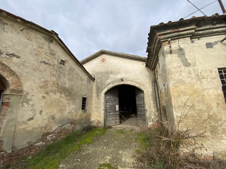 Villa i Monte San Savino, Arezzo - foto 5