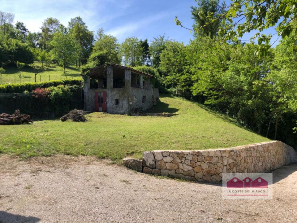 Landejendom i Arcugnano - Torri, Vicenza - foto 1