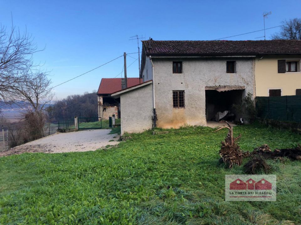 Landejendom i Arcugnano - Torri, Vicenza - foto 2