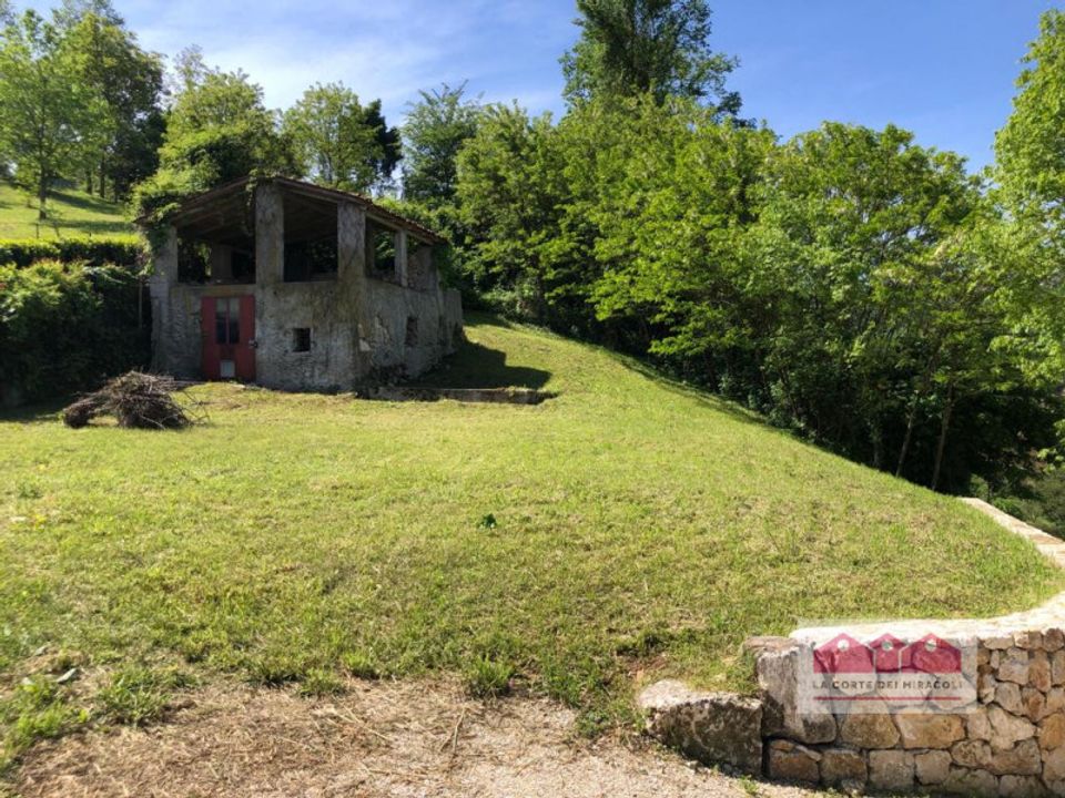 Landejendom i Arcugnano - Torri, Vicenza - foto 3