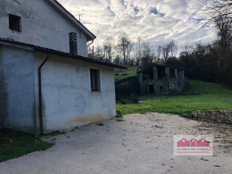 Landejendom i Arcugnano - Torri, Vicenza - foto 4