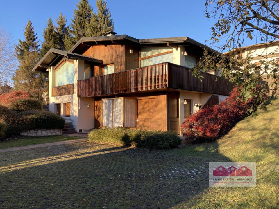 Villa a Roana, Vicenza - foto 1