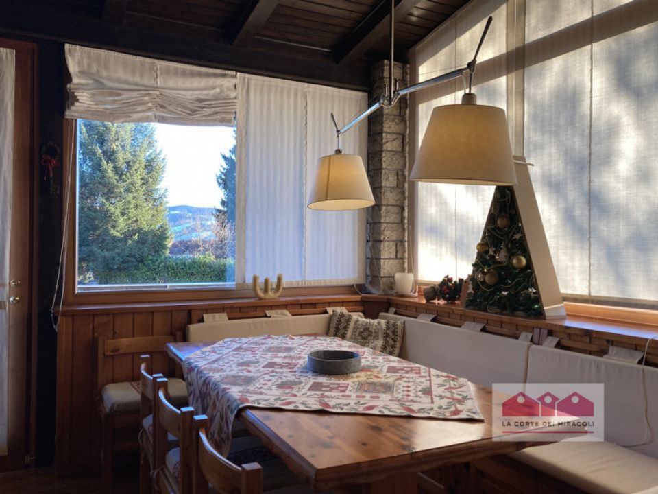 Villa a Roana, Vicenza - foto 3