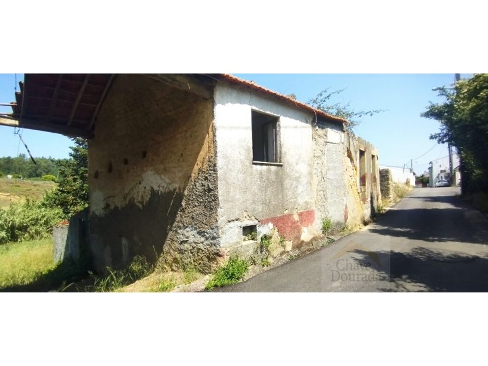 Helårsgrund i Coimbra, Coimbra - foto 1