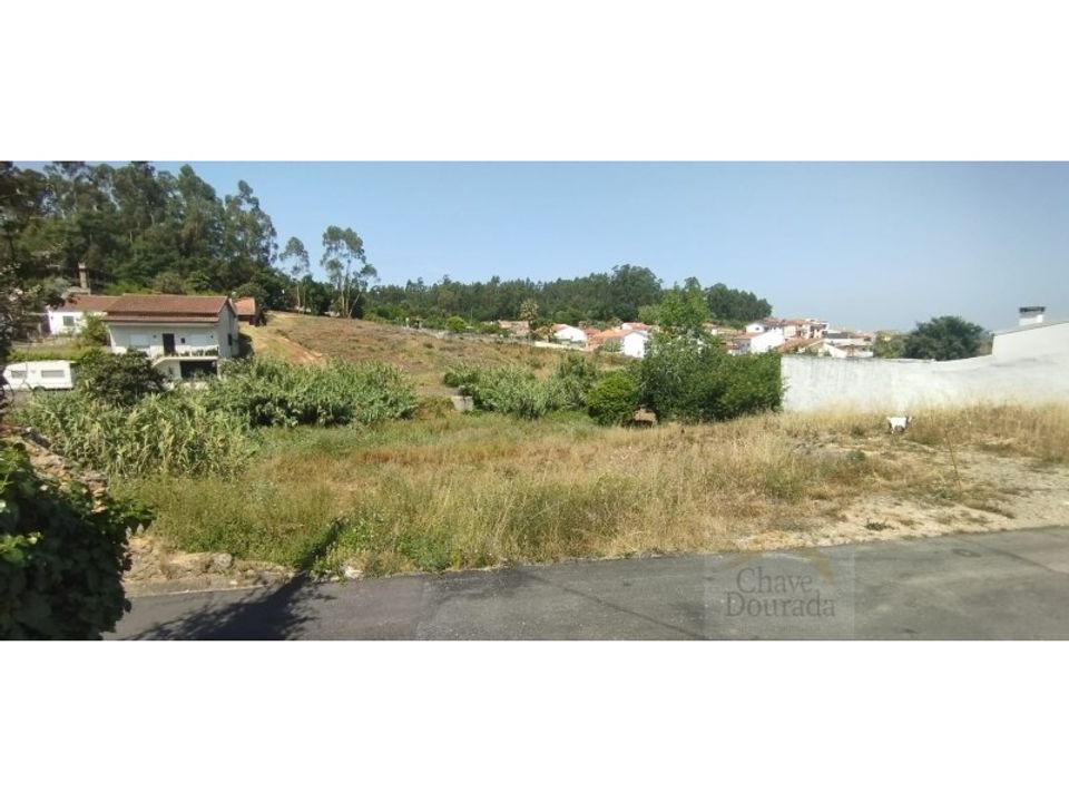 Helårsgrund i Coimbra, Coimbra - foto 3