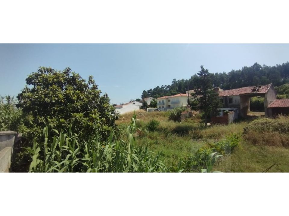 Helårsgrund i Coimbra, Coimbra - foto 2