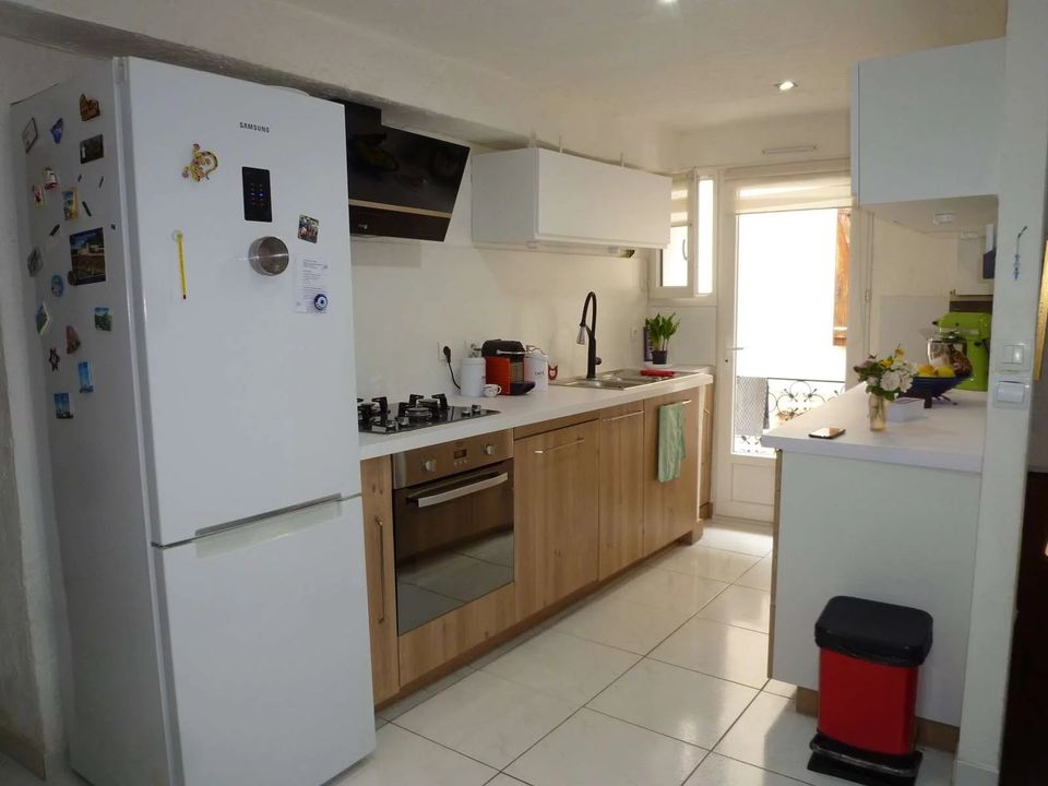 Apartamento en Rigaud, Alpes-Maritimes - foto 2