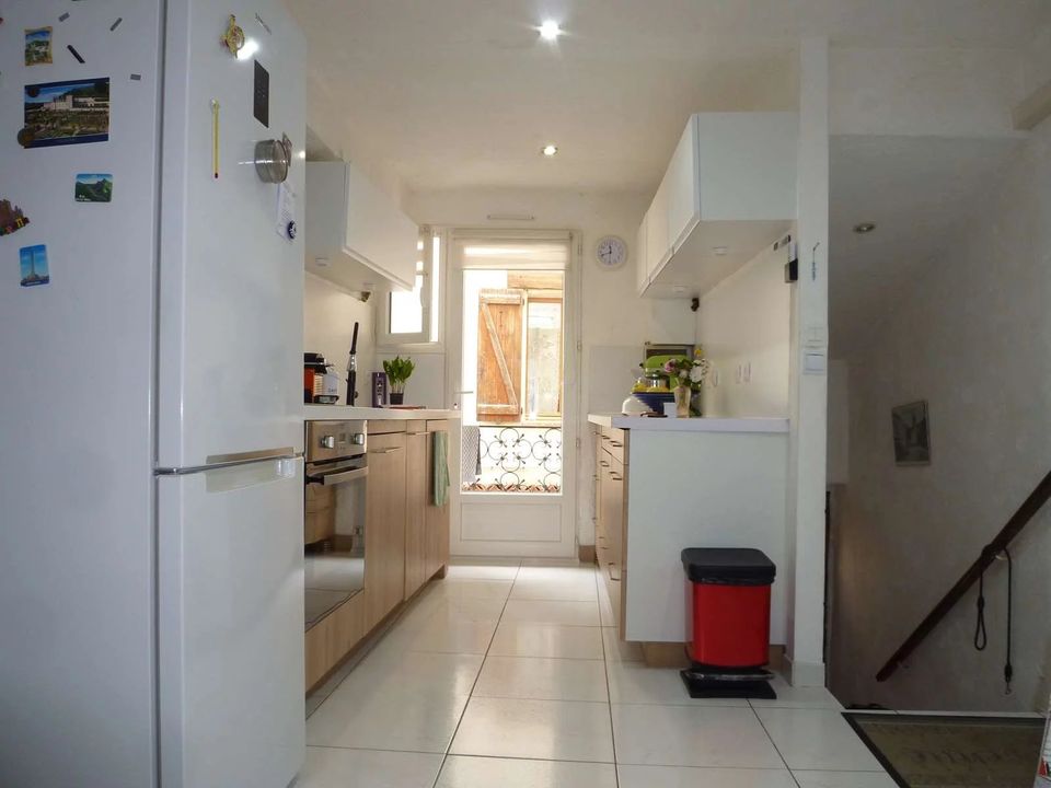 Apartamento en Rigaud, Alpes-Maritimes - foto 1