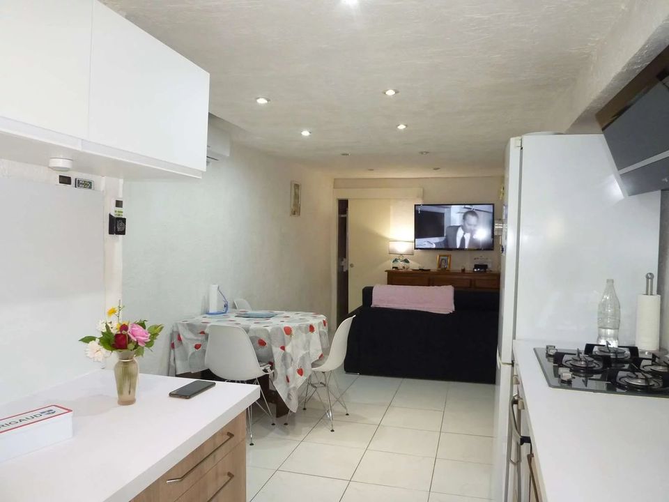 Apartamento en Rigaud, Alpes-Maritimes - foto 3