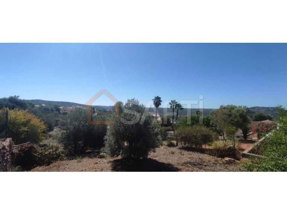 Helårsgrund i Benafim, Faro - foto 5
