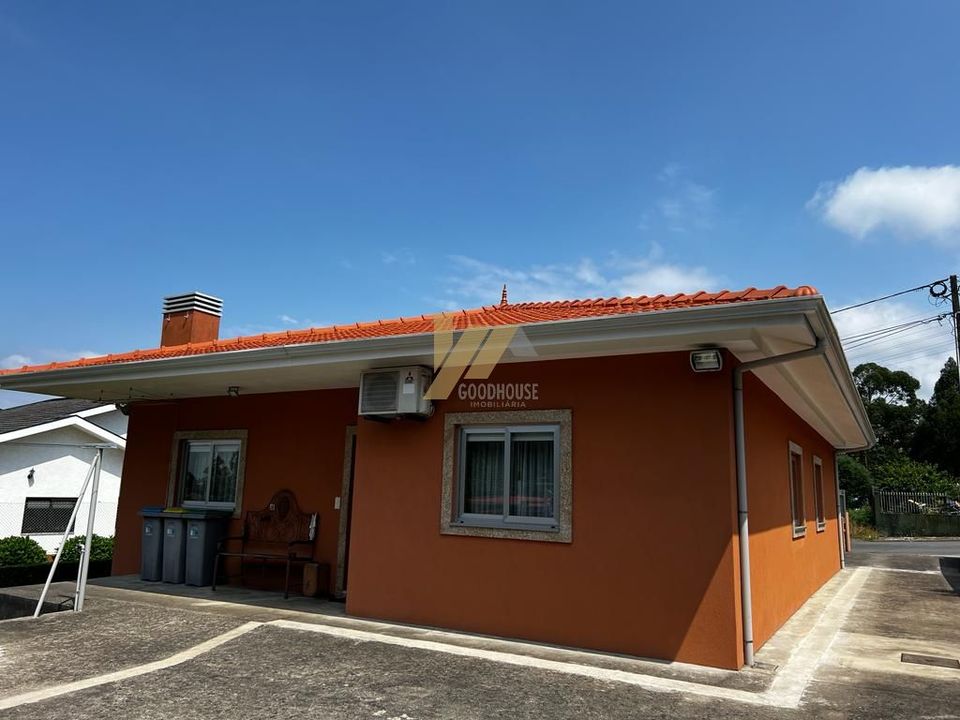Villa i Santa Maria da Feira, Aveiro - foto 4