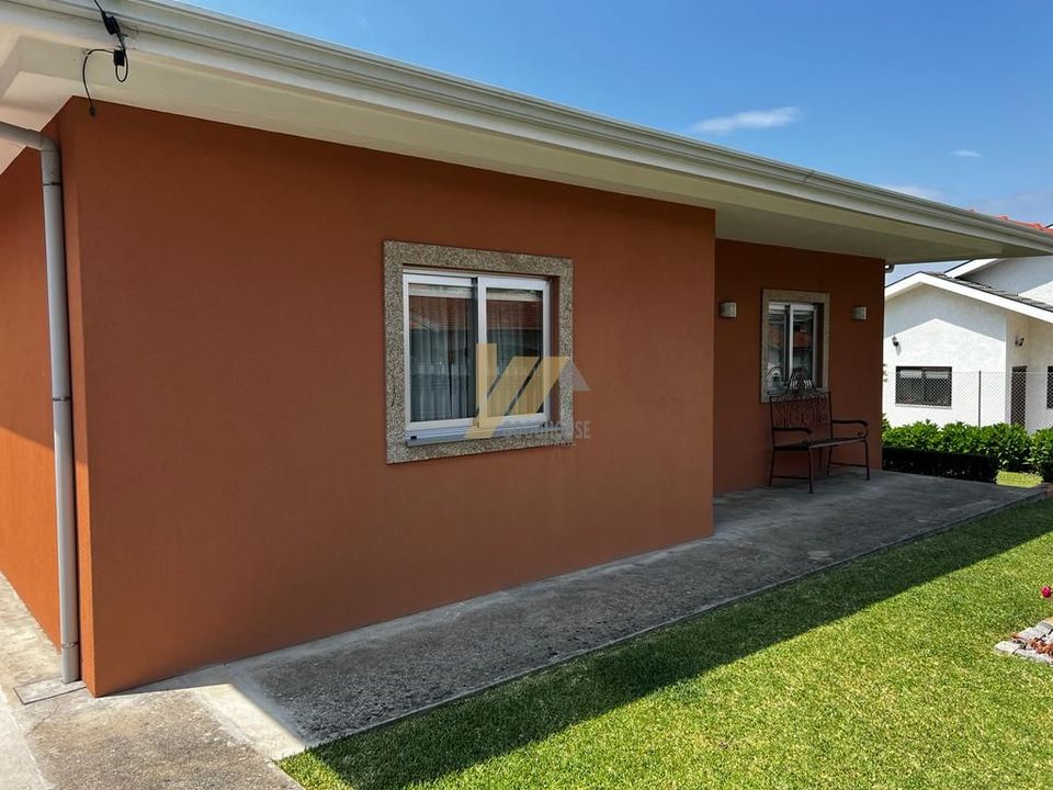 Villa i Santa Maria da Feira, Aveiro - foto 3