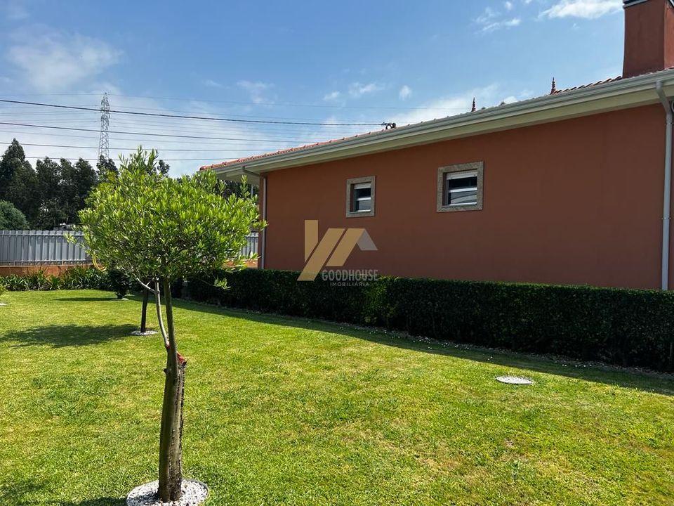 Villa i Santa Maria da Feira, Aveiro - foto 2