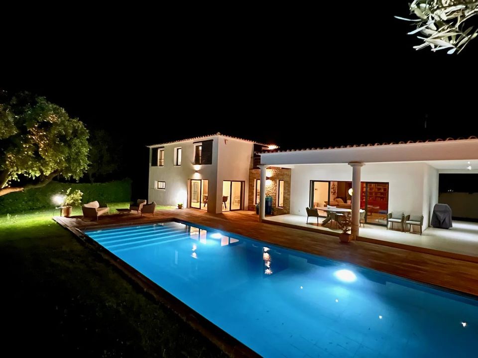 Villa in L'Isle-sur-la-Sorgue, Vaucluse - photo 3