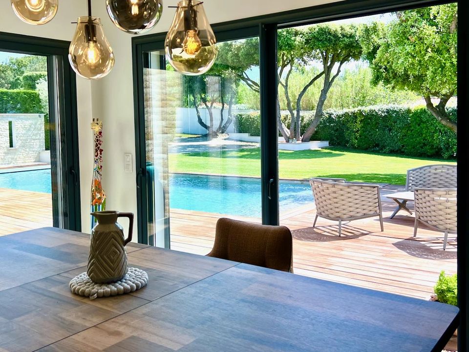 Villa in L'Isle-sur-la-Sorgue, Vaucluse - photo 4